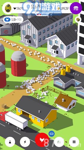 Egg Inc中文版v1.7截图1