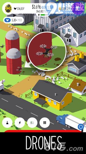 Egg Inc中文版v1.7截图2