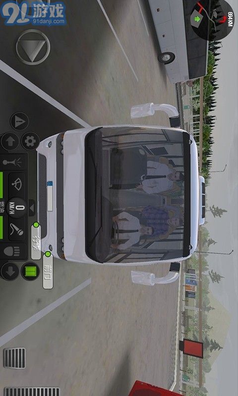 F1赛车模拟3Dv1.12截图3