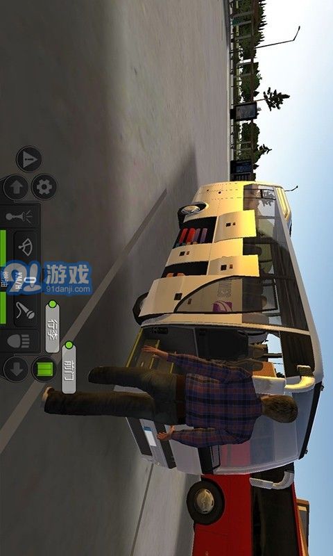 F1赛车模拟3Dv1.12截图4