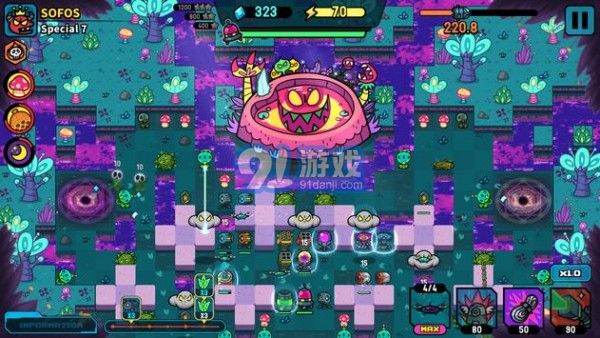 破灭宇宙v1.6截图1