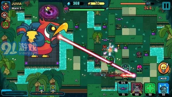 破灭宇宙v1.6截图3