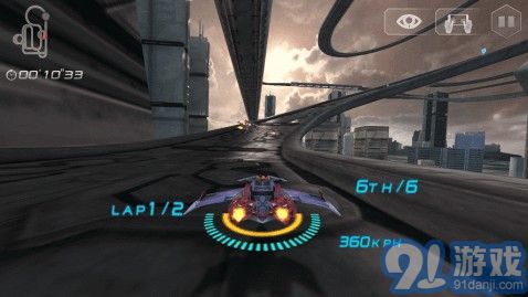 太空竞速2v2.3v1.6截图4