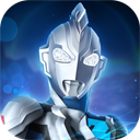 奥特曼之格斗超人v6.0.1v6.0.4