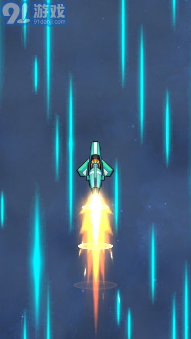 太空军v1.0.3截图1