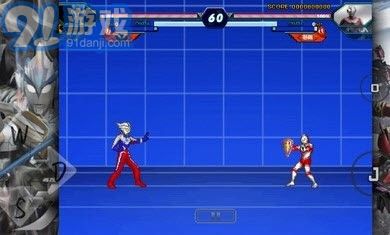 BVN末璐改(特摄版)v1.3.4截图1