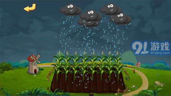 熊猫果蔬园完整版v1.7截图4