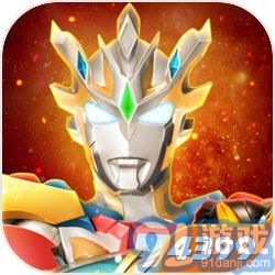 奥特曼宇宙英雄雷杰多v1.6