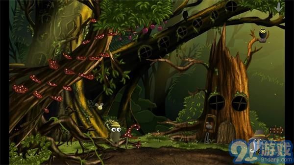 奇幻冒险记v1.103.036截图1