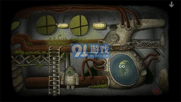 奇幻冒险记v1.103.036截图2