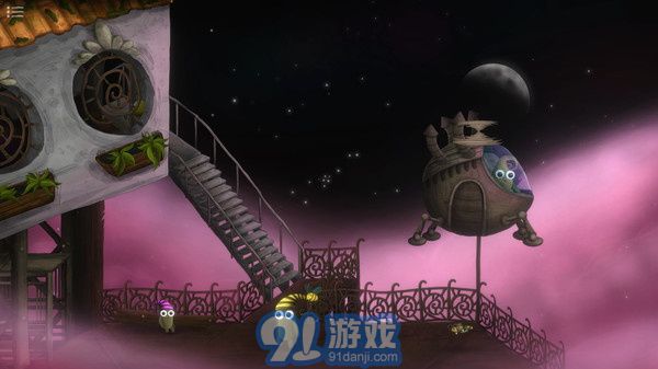 奇幻冒险记v1.103.036截图3