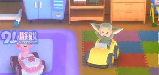 婴儿托儿所模拟器v1.252截图3