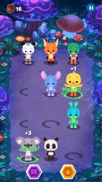 舞蹈果酱v1.0.4截图3