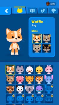 舞蹈果酱v1.0.4截图4