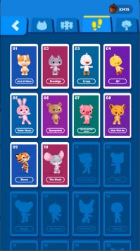 舞蹈果酱v1.0.4截图5