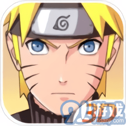 火影忍者巅峰对决国际服v1.0.9