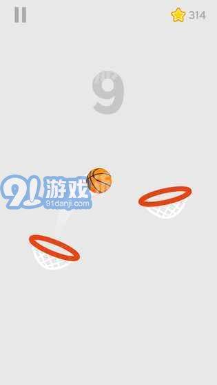 Dunk Shot游戏v1.106截图3