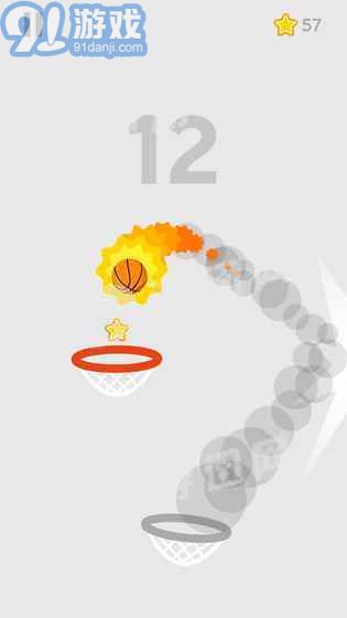 Dunk Shot游戏v1.106截图5