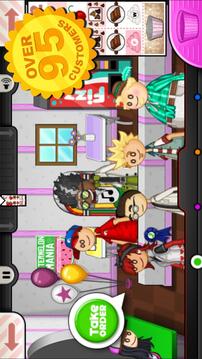 爸爸的纸杯蛋糕店v1.8截图1