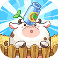 奶牛镇的小时光国际服v1.7