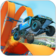 热力无限赛车v2.5