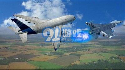 F16空中加油v1.7截图2