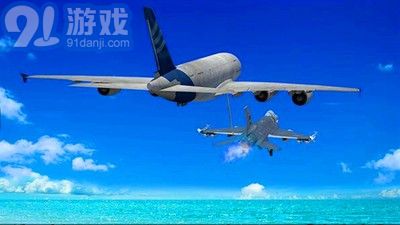 F16空中加油v1.7截图3