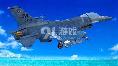 F16空中加油v1.7截图4