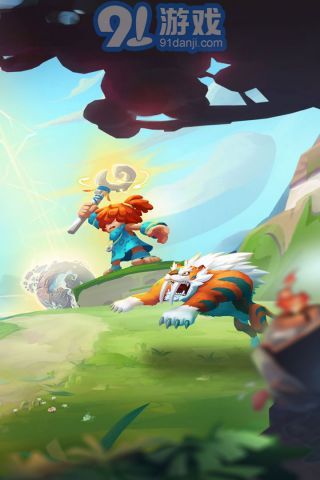 爱宠大冒险v1.2.9截图2