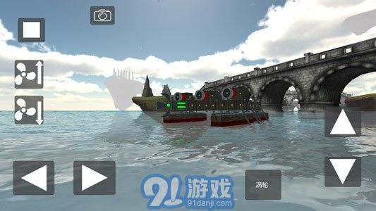 天才杀手汉化版v1.7截图3