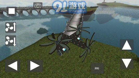 天才杀手汉化版v1.7截图4