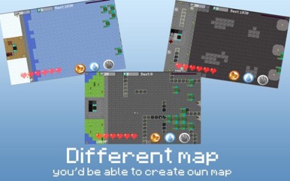 MC塔防v1.7.5截图3