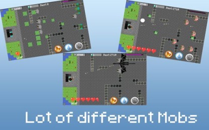 MC塔防v1.7.5截图2