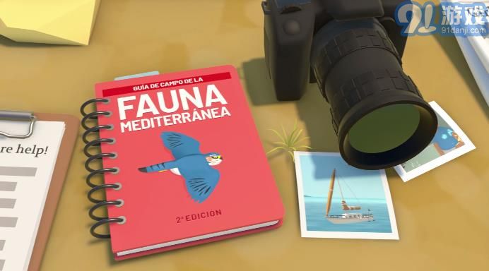 alba a wildlife adv1.3截图2