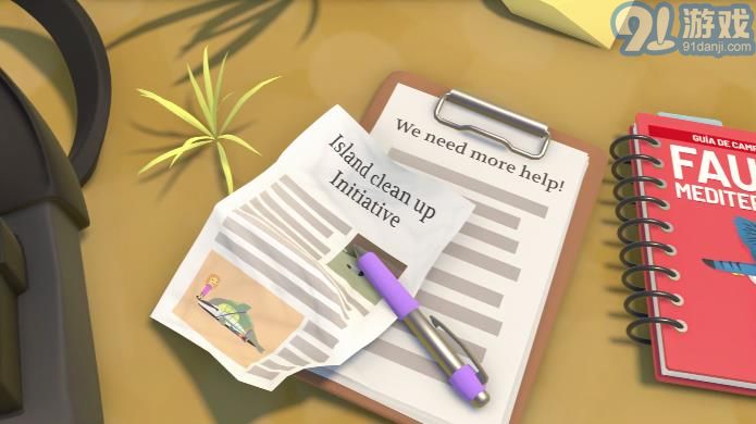 alba a wildlife adv1.3截图3