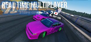 Assoluto Racingv1.7截图1