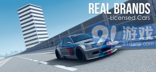 Assoluto Racingv1.7截图2
