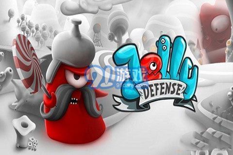 果冻防御 v1.15 安卓版v2.51截图1