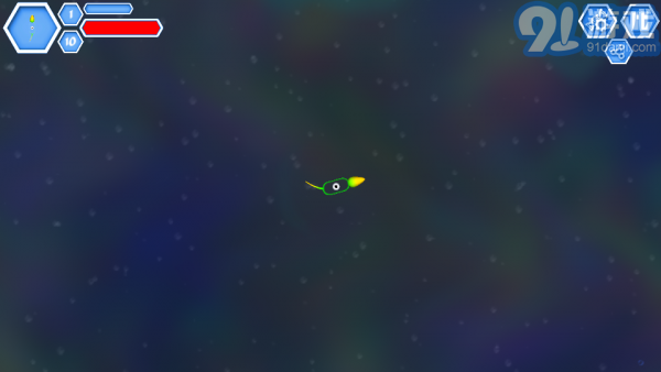 孢子生物进化v1.0.7截图3