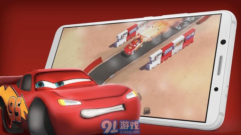 闪电赛车v1.7截图2