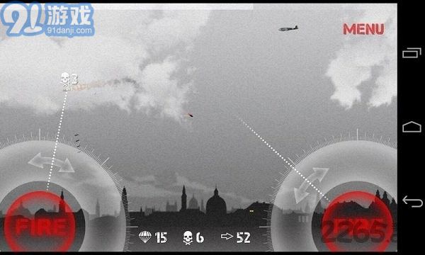 Air Defense Commandv1.2.7截图1