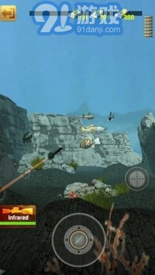 钓鱼猎人海洋狩猎v1.0.7截图2