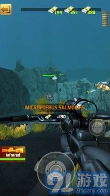 钓鱼猎人海洋狩猎v1.0.7截图3