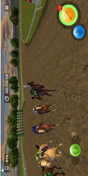 Derby Horse Questv1.8截图4