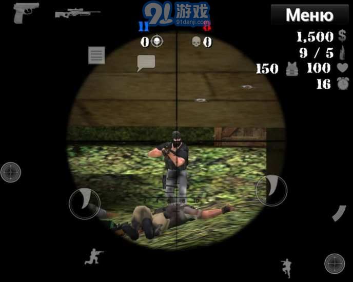 好枪法funny gun去广告版v5.9.14截图1