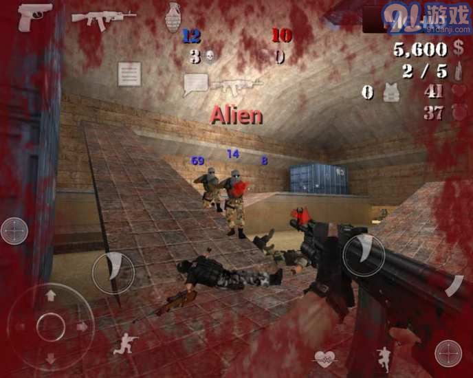 好枪法funny gun去广告版v5.9.14截图4