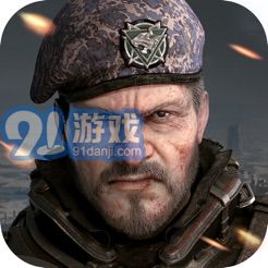 守望黎明游戏APPv1.43
