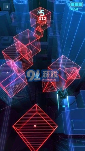 艾伦沃克航空v0.8截图2
