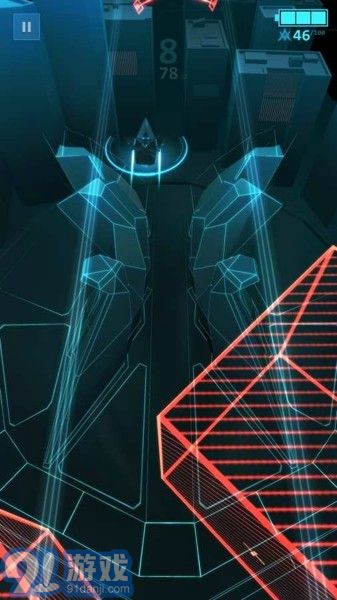 艾伦沃克航空v0.8截图3