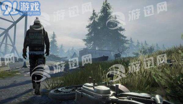 孤岛精英v1.7截图2